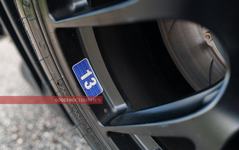 Porsche 991.2 GT2 RS Clubsport