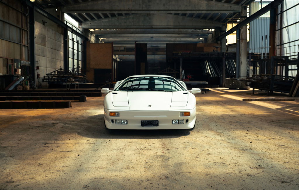 Porsche 964 Carrera 2 Speedster