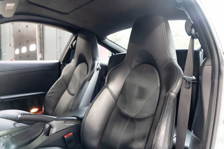 Porsche 997.2 Carrera