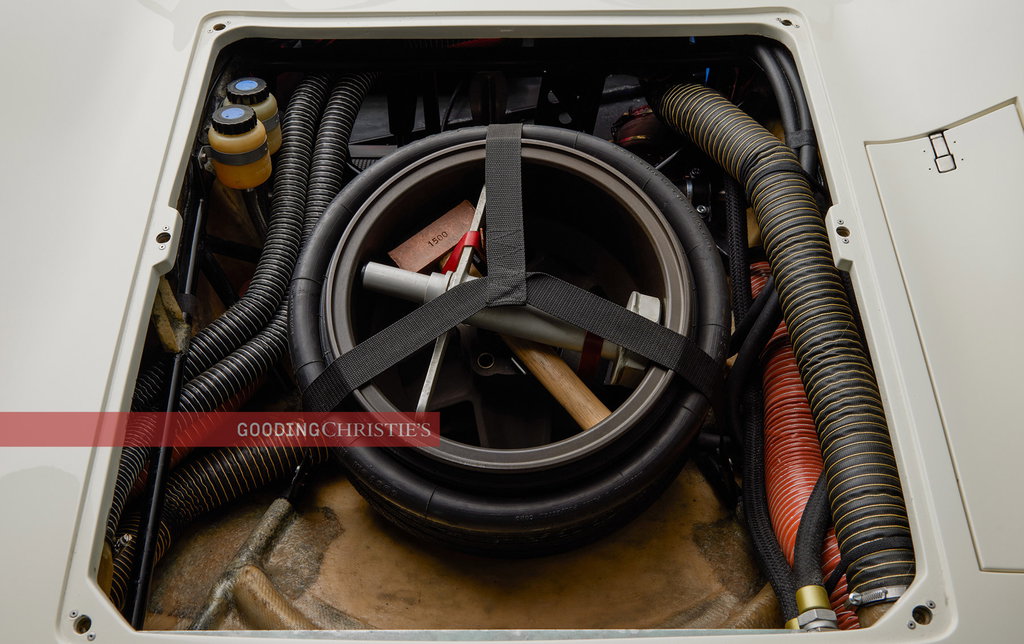 Porsche 907