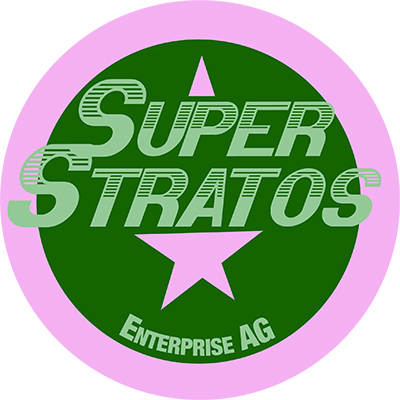 SuperStratos Enterprise AG