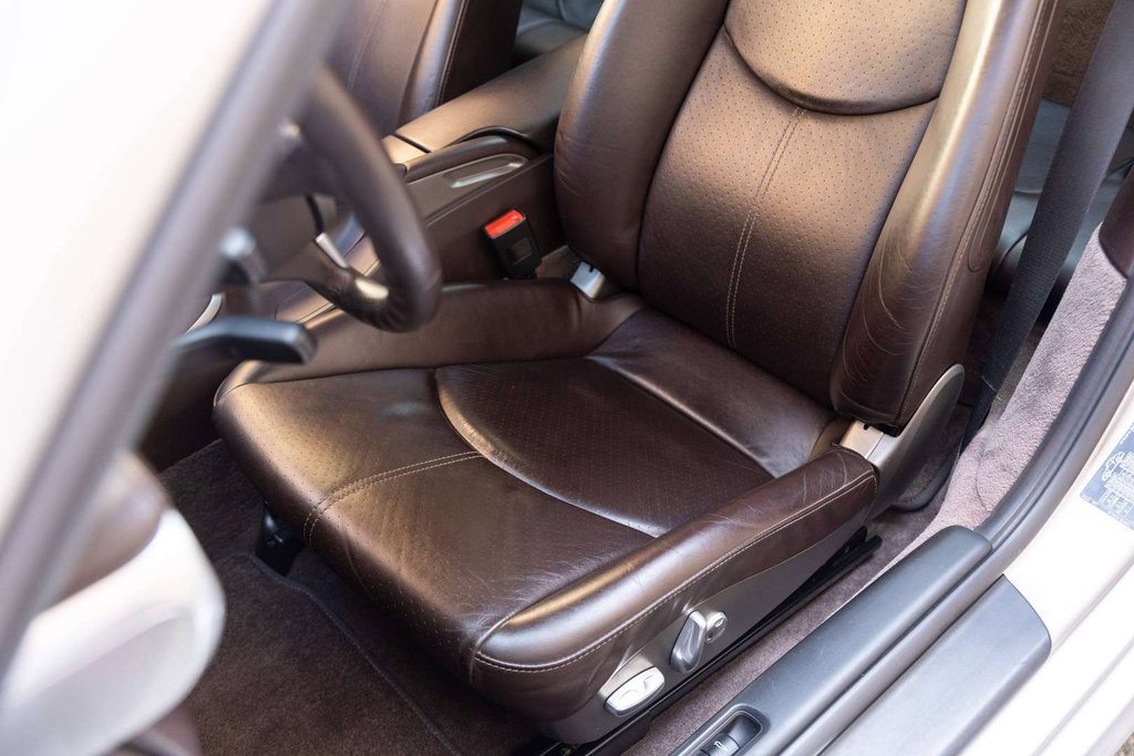 Porsche 997 Carrera 4S