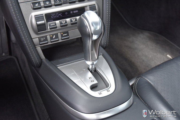 Porsche 997 Carrera 4S