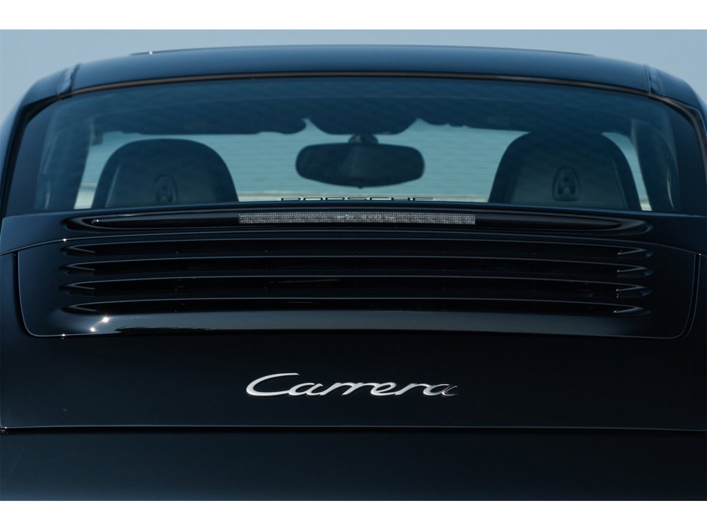 Porsche 997.2 Carrera