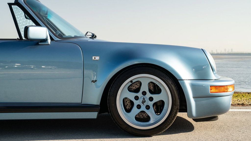 RUF BTR