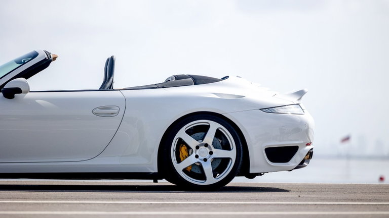 RUF RT 35