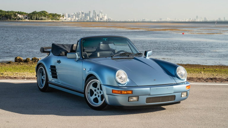 RUF BTR