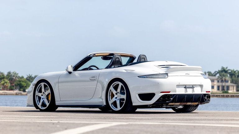 RUF RT 35