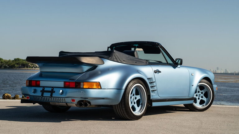 RUF BTR