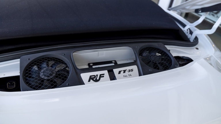 RUF RT 35