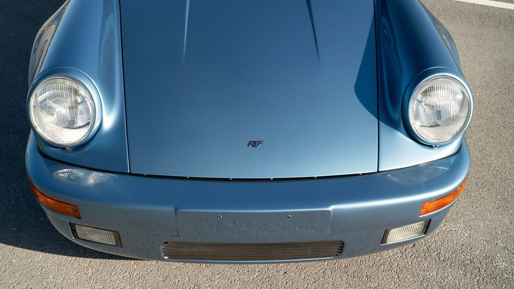 RUF BTR
