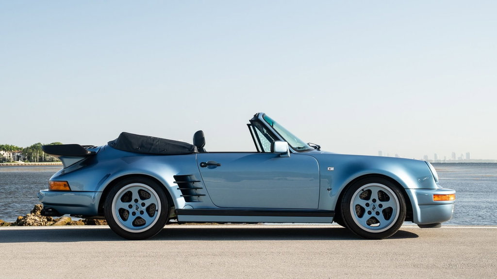 RUF BTR