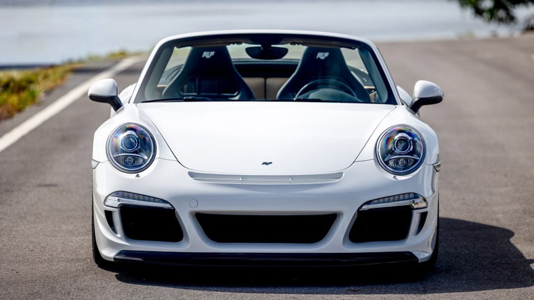 RUF RT 35