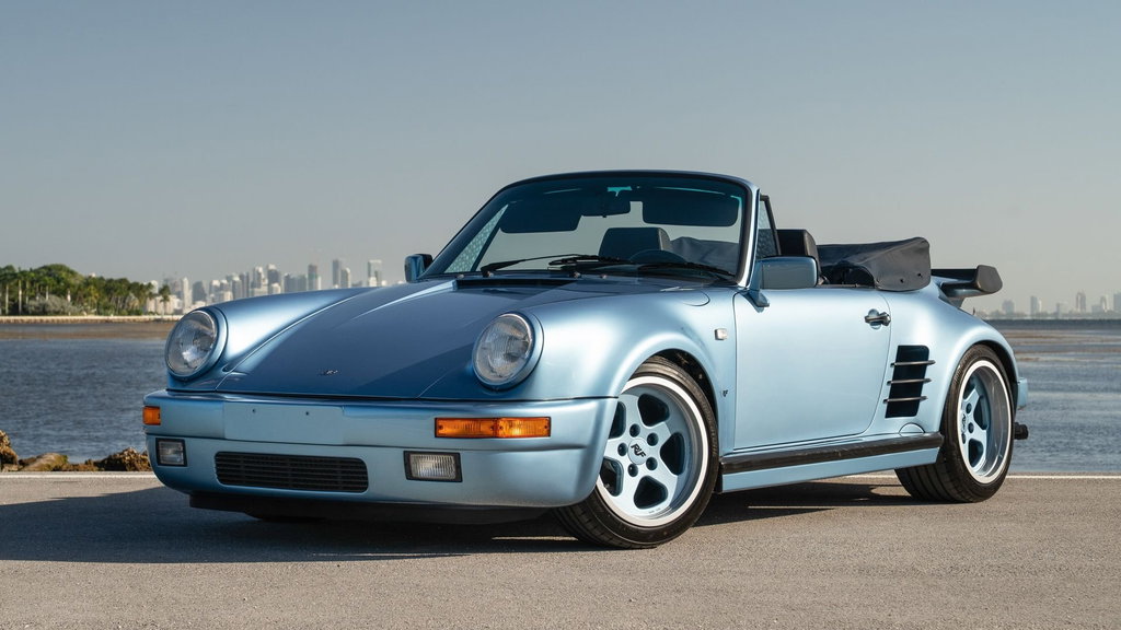 RUF BTR