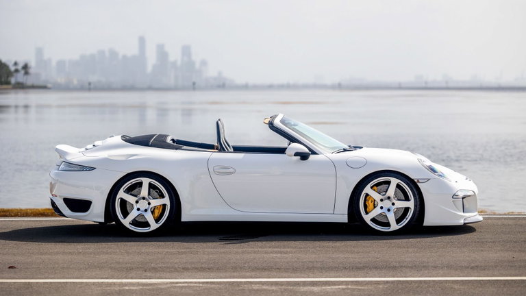 RUF RT 35