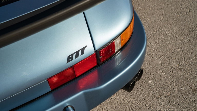 RUF BTR