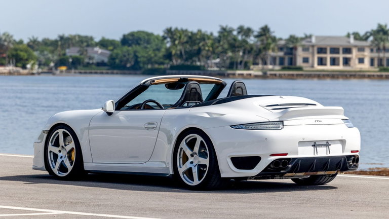RUF RT 35
