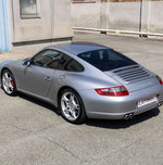 Porsche 997 Carrera 4S