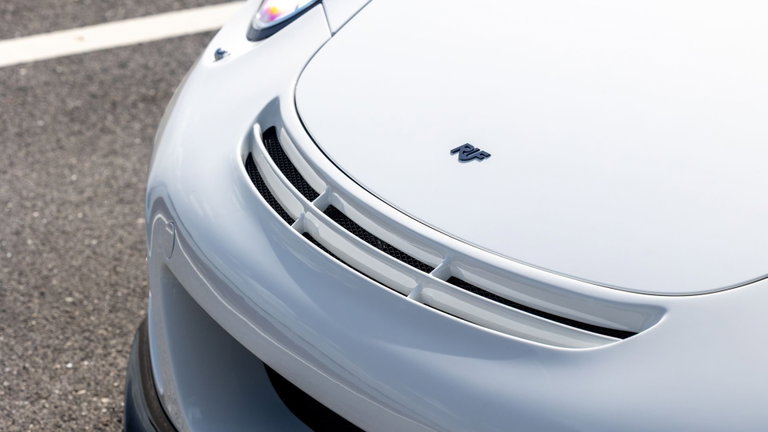 RUF RT 35