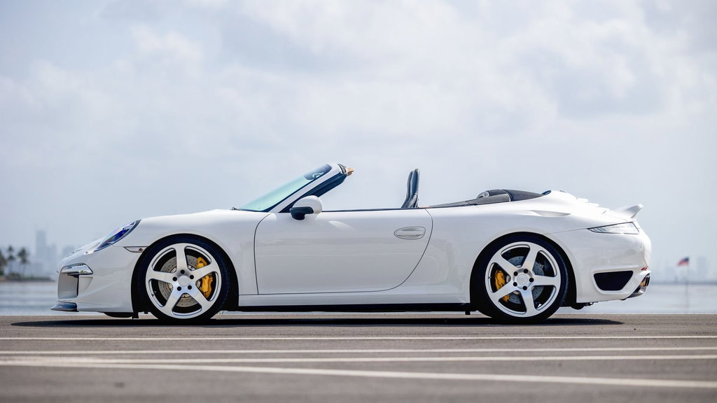 RUF RT 35