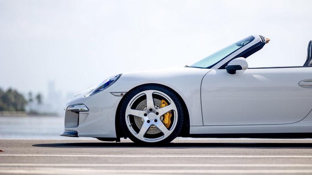RUF RT 35