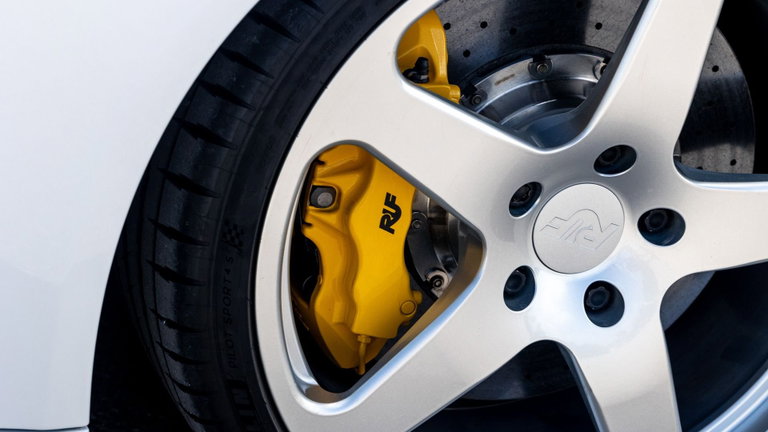 RUF RT 35