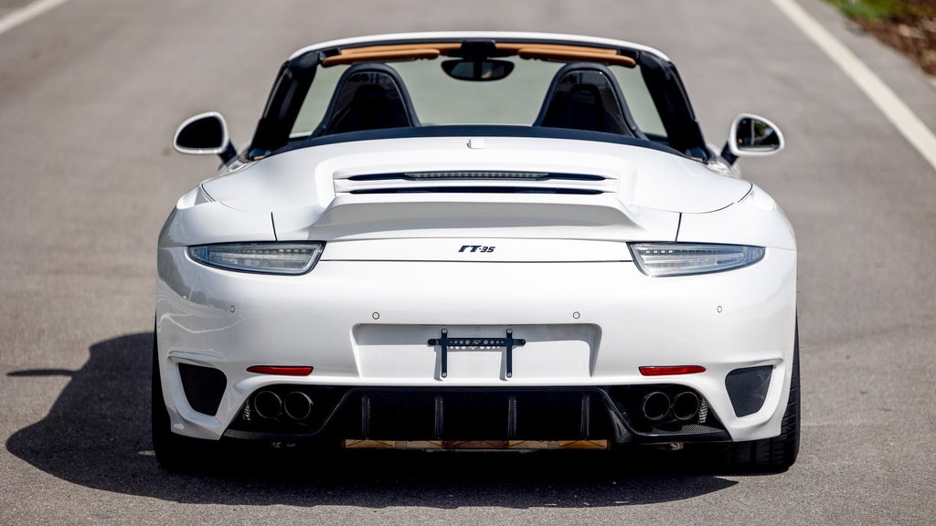 RUF RT 35