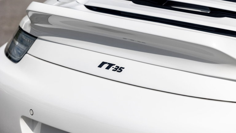 RUF RT 35