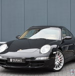 Porsche 997 Targa 4S