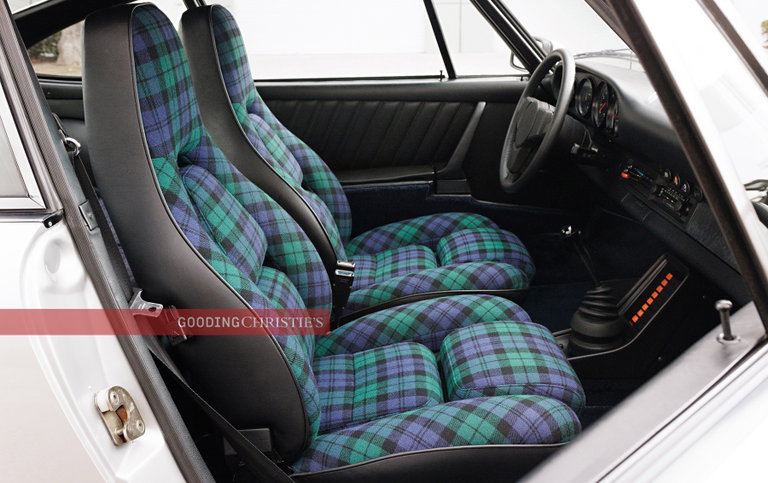 Porsche 911 Carrera 3.0