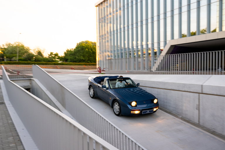 Porsche 944 S2 Cabriolet