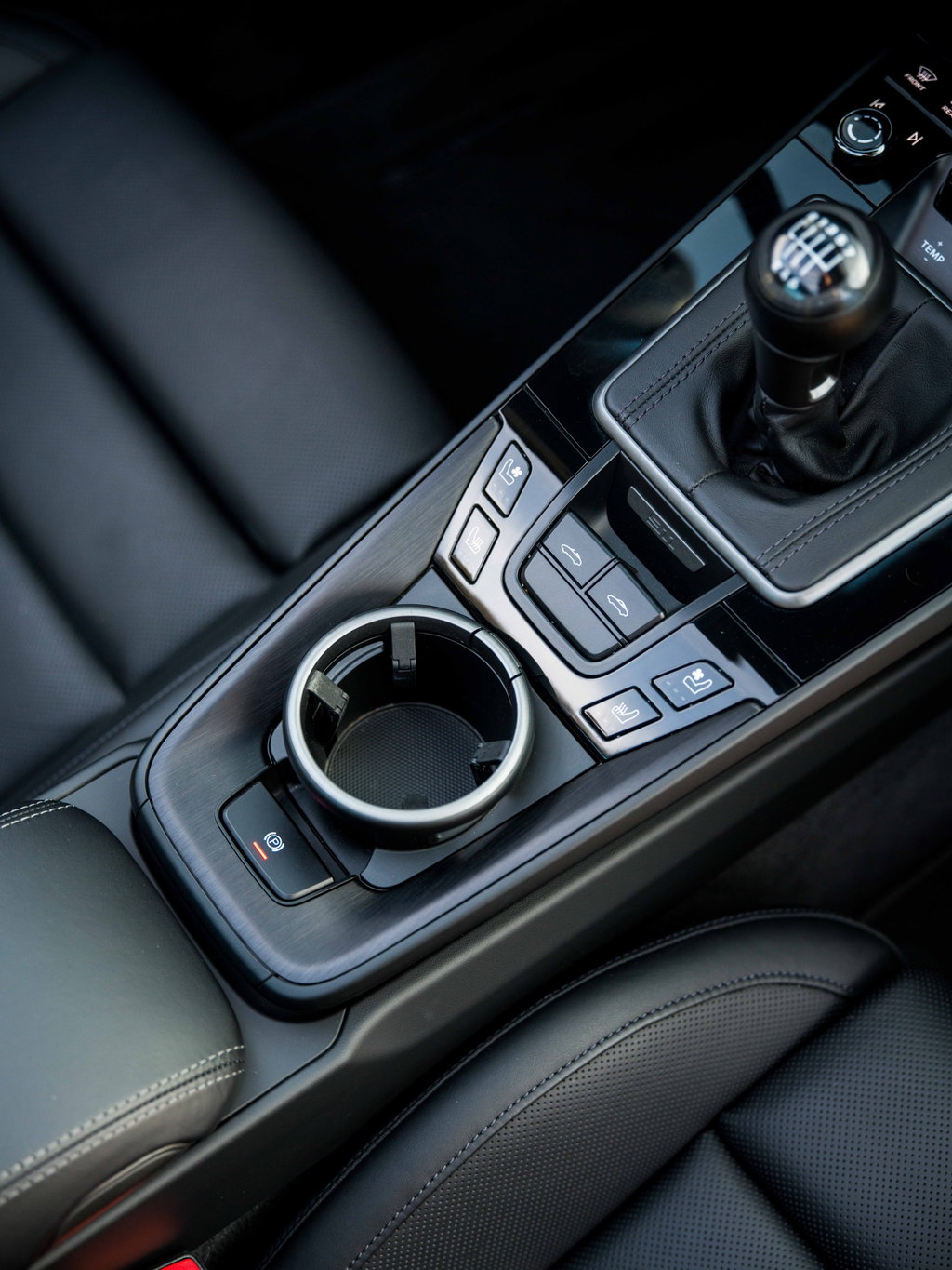 Porsche 992 Edition 50 Jahre Porsche Design