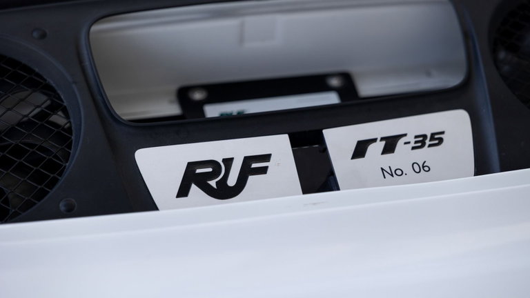RUF RT 35