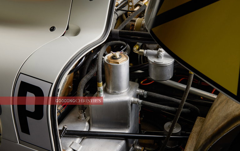 Porsche 907