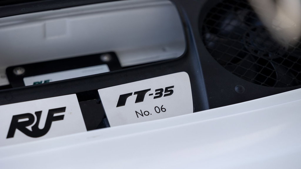 RUF RT 35