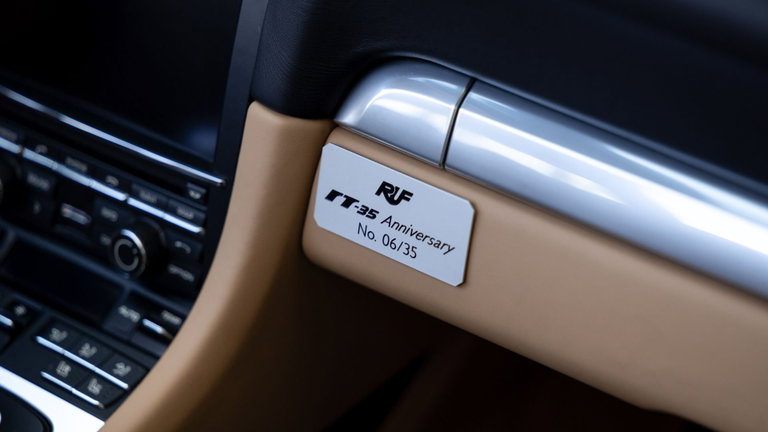 RUF RT 35