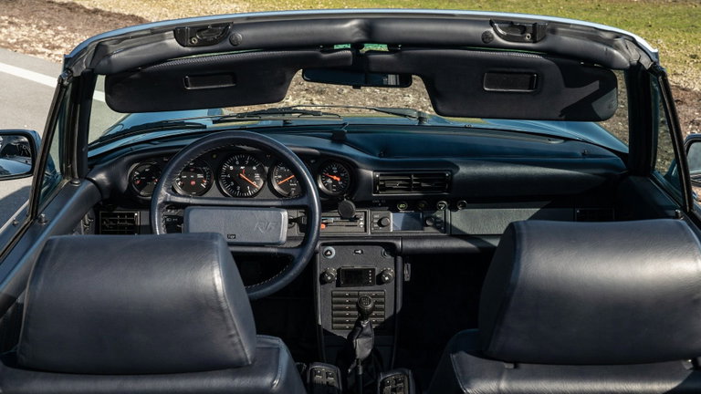 RUF BTR