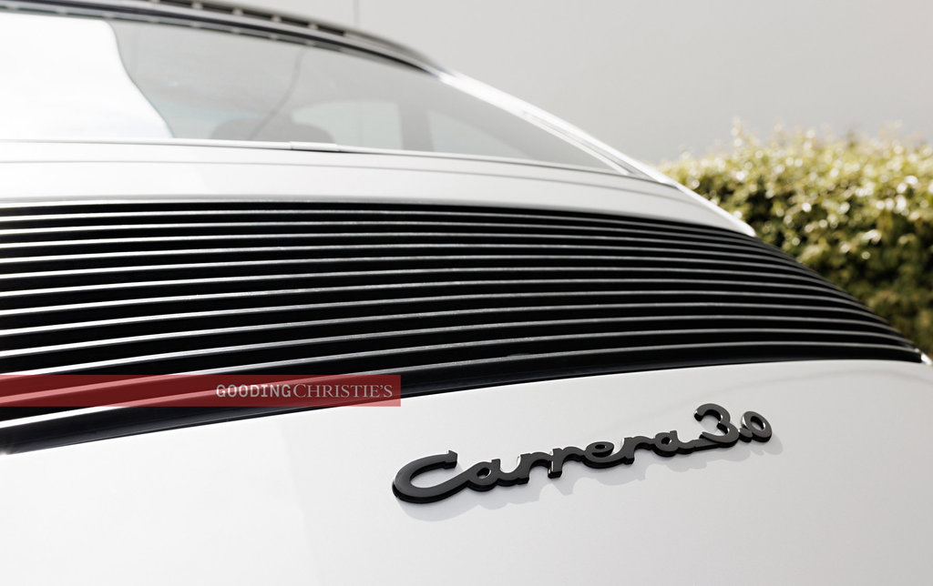 Porsche 911 Carrera 3.0