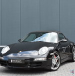Porsche 997 Carrera 4S
