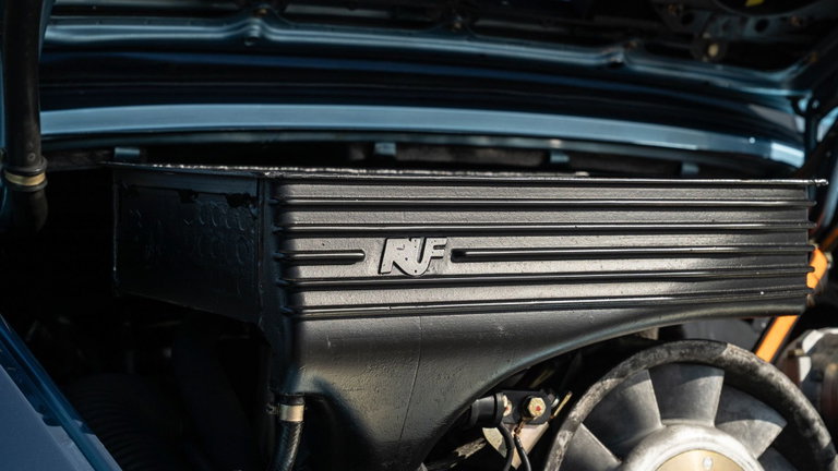 RUF BTR