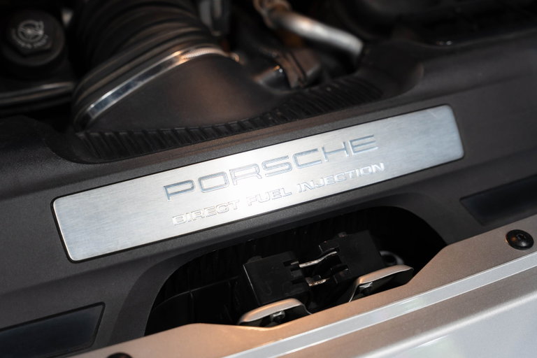 Porsche 997.2 Carrera