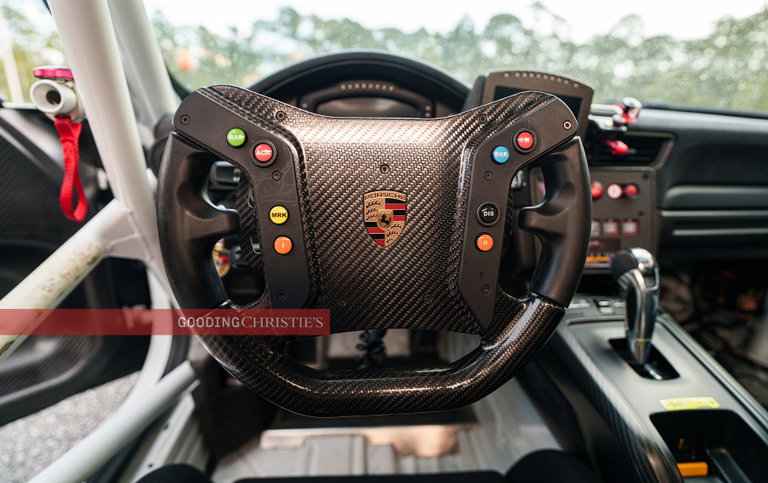 Porsche 991.2 GT2 RS Clubsport