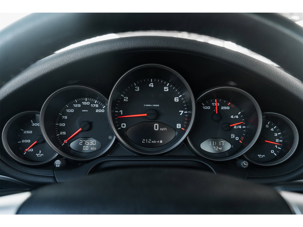 Porsche 997.2 Carrera