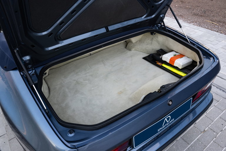 Porsche 944 S2 Cabriolet