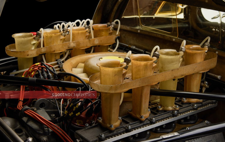 Porsche 907