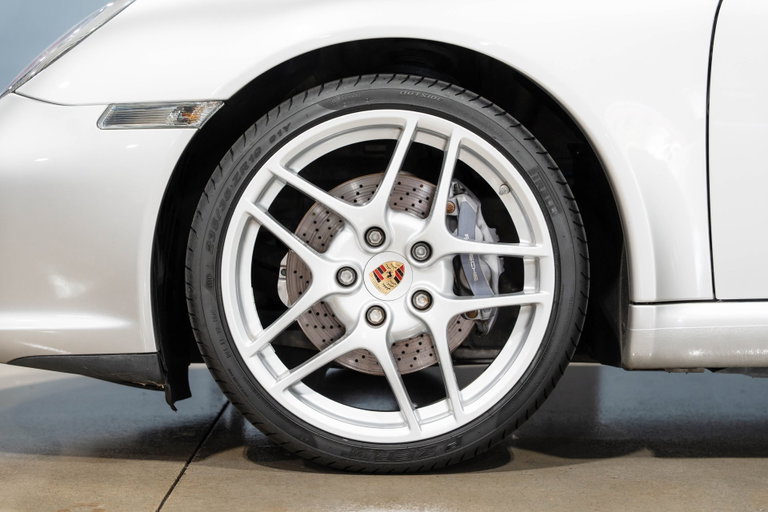 Porsche 997.2 Carrera