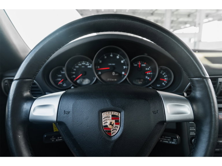 Porsche 997.2 Carrera