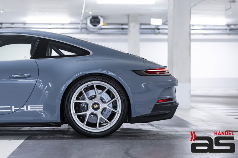 Porsche 911 S/T