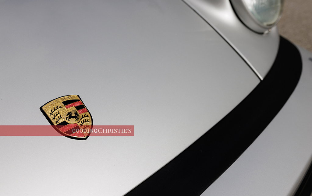 Porsche 911 Carrera 3.0