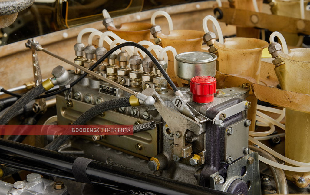 Porsche 907